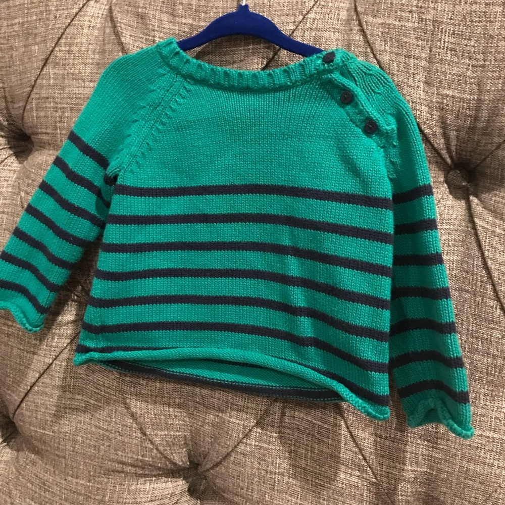 Sweater 12-18 months - Picture 2 of 8